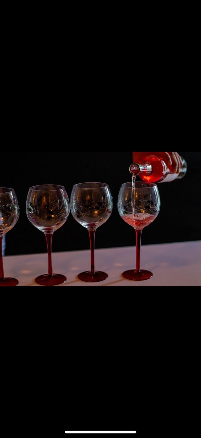 Wine service